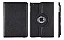 Capa Case Couro Giratoria Para Tablet Ipad 2,3 e 4 de 9.7 Polegadas - Imagem 3
