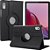 Capa Case Giratoria para novo Tablet Lenovo Tab M9 de 9 Polegadas - Imagem 3