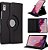 Capa Case Giratoria para novo Tablet Lenovo Tab M9 de 9 Polegadas - Imagem 2