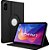 Capa Case Giratoria para Novo Redmi Pad 2 de 11 Polegadas 2025 - Imagem 1