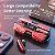 FONE OUVIDO G20 SEM FIO INTRA AURICULAR TWS BLUETOOTH 5.3 DE BAIXA LATÊNCIA BB - Imagem 5