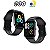 Smartwatch Bluetooth 5.0 Relógio Inteligente GTC A Prova D'água IPX8 QCY - Imagem 3