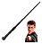 Varinha Harry Potter Tamanho Real 34cm Original Coleção Licenciada Warner - Imagem 3