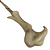 Varinha Voldemort Tamanho Real 35cm Licenciada Warner Saga Harry Potter - Imagem 6