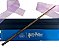 Varinha Hermione Granger Original 38cm Licenciada Warner Saga Harry Potter - Imagem 6