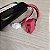 Bateria Carrinho Wltoys 12428 7.4v 3500mah Limskey Plugue T 40c 12423 144001 3500 104001 - Imagem 2