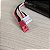 Bateria Carrinho Wltoys 12428 7.4v 3500mah Limskey Plugue T 40c 12423 144001 3500 104001 - Imagem 4
