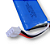 Bateria Wltoys 7.4v 1100mah A949 A959 A969 A979 V912 V913 V353 k929 V262 L959 T23 T55 F45 - Imagem 5