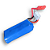 Bateria Wltoys 7.4v 1100mah A949 A959 A969 A979 V912 V913 V353 k929 V262 L959 T23 T55 F45 - Imagem 6