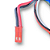 Bateria Wltoys 7.4v 1100mah A949 A959 A969 A979 V912 V913 V353 k929 V262 L959 T23 T55 F45 - Imagem 8