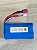 Bateria 7.4v 3000mah Carrinho Wltoys 12428 18650 12423 10428 144001 A959B A969B A979-B Q46 Q39 25c T - Imagem 7