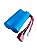 Bateria 7.4v 1500mah Carro Carrinho Avião Helicoptero Controle Remoto - Imagem 6