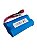 Bateria 7.4v 1500mah Carro Carrinho Avião Helicoptero Controle Remoto - Imagem 2