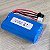 Bateria 7.4v 1500mah Smp02 Xh-3p Para Carro Carrinho Controle Remoto - Imagem 6