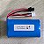 Bateria 7.4v 1500mah Smp02 Xh-3p Para Carro Carrinho Controle Remoto - Imagem 5