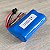 Bateria 7.4v 1500mah Smp02 Xh-3p Para Carro Carrinho Controle Remoto - Imagem 7