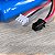 Bateria 7.4v 3000mah Smp02 Xh-3p Para Carro Carrinho Controle Remoto - Imagem 4