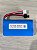 Bateria 7.4v 3000mah Smp02 Xh-3p Para Carro Carrinho Controle Remoto - Imagem 6