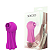 Sugador de Clitóris Polvo 7 Modos de Pulsação - Imagem 1