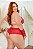 Fantasia Jenifer Plus Size Tamanho GG/46 02167 - Imagem 5