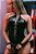Acorrentada 00161 – Body com Algema em Vinil - Imagem 1
