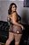 Fantasia Erótica Plus Size Secretária – Uma Aula de Sedução Inesquecível Ref. 3086 - Imagem 2