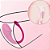 Vibrador de Calcinha com Aplicativo CL16-52 (Bluetooth) - Imagem 4