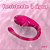 Vibrador de Calcinha com Aplicativo CL16-52 (Bluetooth) - Imagem 6