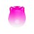 Sugador de Clitóris Rosa Degradê LB7033 - Imagem 8