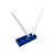 Afiador de Facas Angular em V Pro Blue - Imagem 1