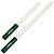 Kit Chaira de Cerâmica Pro Green 8" e 12" - Imagem 1
