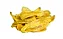 Banana Chips Salgada-100g - Imagem 1