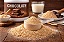 Whey Protein Sabor Chocolate-100g - Imagem 1