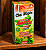 Chá misto ( Espinheira Santa,Macela,Boldo e Hortelã). 500ml - Imagem 1