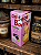 Chá Misto Seca Barriga 500ml (Enriquecida com Goji Berry,Chá Verde e Hibisco). - Imagem 1