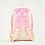 Mochila Farm Xodo Sunset Yoga Off White - Imagem 2