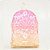 Mochila Farm Xodo Sunset Yoga Off White - Imagem 1