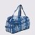 Bolsa Farm Findi Borogodó Lenço Tropical Jeans - Imagem 3