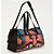 Bolsa Farm Findi Samba das Araras - Imagem 1