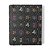 Agenda Planner Argolado 2026 Jardim Semanal Notas A5 Preto CICERO - Imagem 15