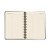 Agenda Planner Wire-o 2026 Doce Florada Diária A5 Off White CICERO - Imagem 5