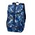 Mochila Farm Coisa Nossa Dotted Macaws - Imagem 1