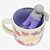 Caneca com Infusor de Chá Mãe Encanto – Presente Especial - Imagem 3
