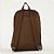 Mochila Farm Xodo Puffer Marrom - Imagem 2