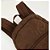 Mochila Farm Xodo Puffer Marrom - Imagem 4