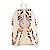 Mochila Farm Xodo Florejo Off - Imagem 3