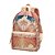 Mochila Farm Xodo Abacaxi Decor - Imagem 1