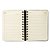Agenda Planner Wire-o 2026 Melissa Diária 11,5x16 Color Bloomy CICERO - Imagem 2