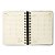 Agenda Planner Wire-o 2026 Melissa Diária 11,5x16 Color Bloomy CICERO - Imagem 7