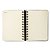 Agenda Planner Wire-o 2026 Melissa Diária 11,5x16 Color Bloomy CICERO - Imagem 8
